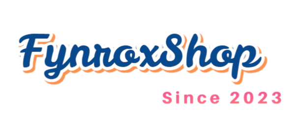 FynroxShop